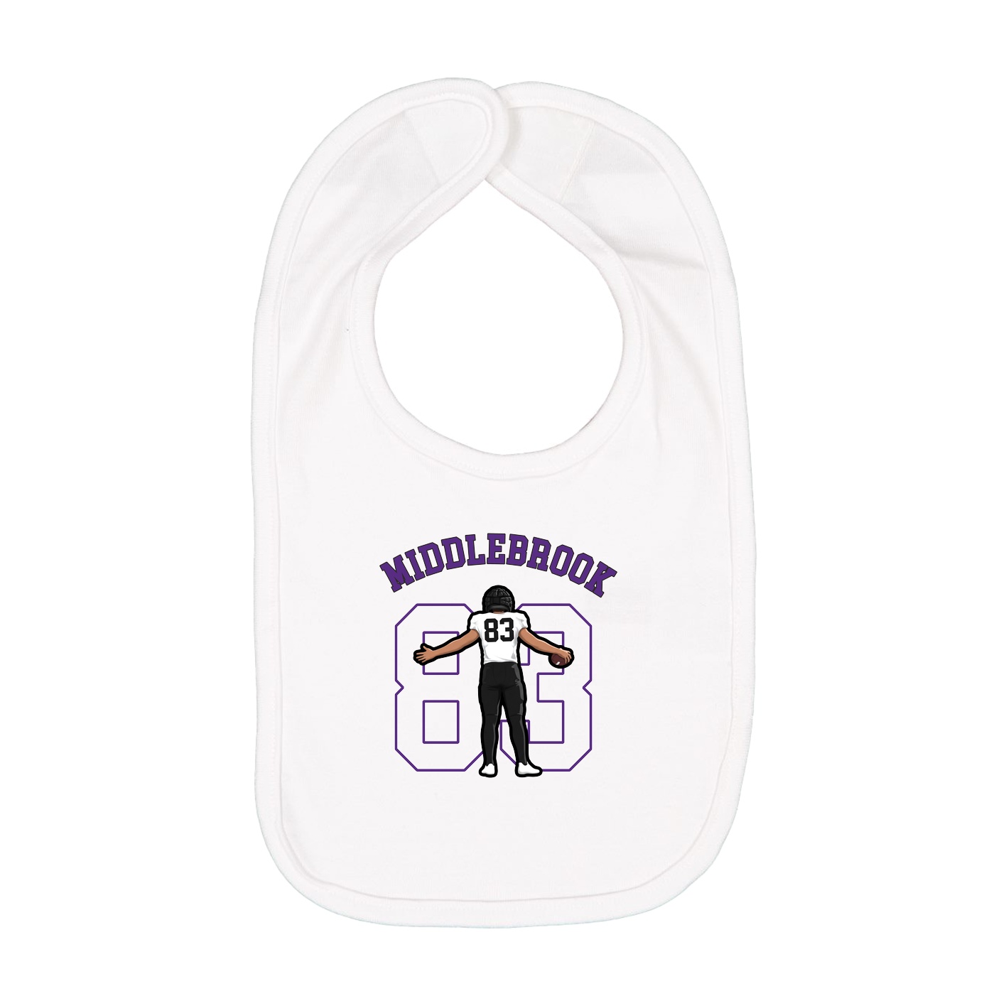 Infant Bib