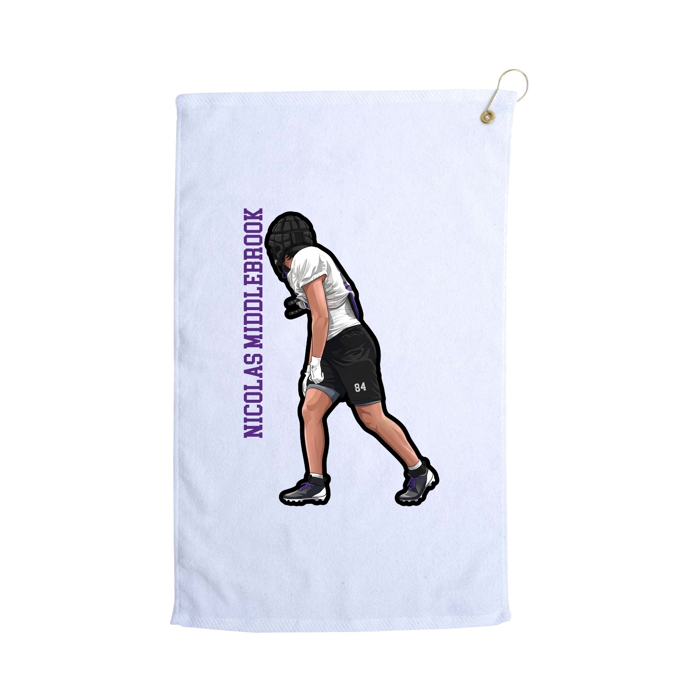 Golf Towel
