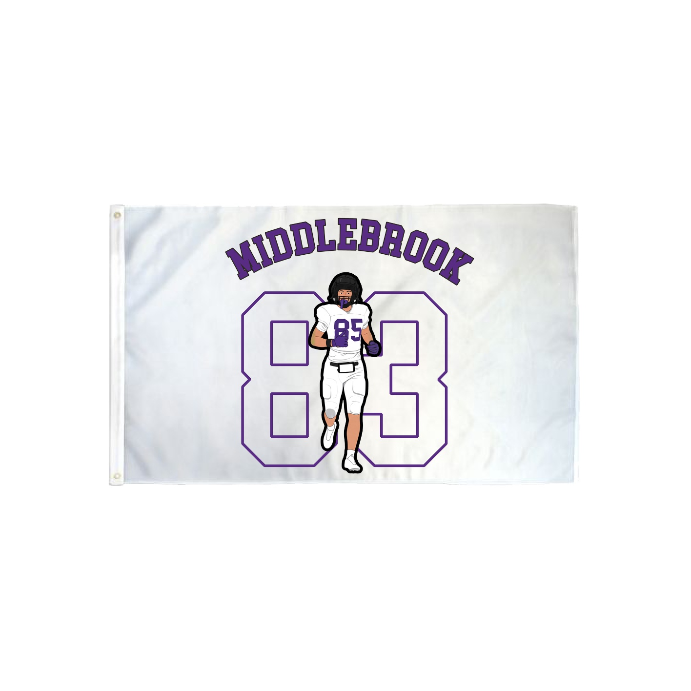3x5 Flag
