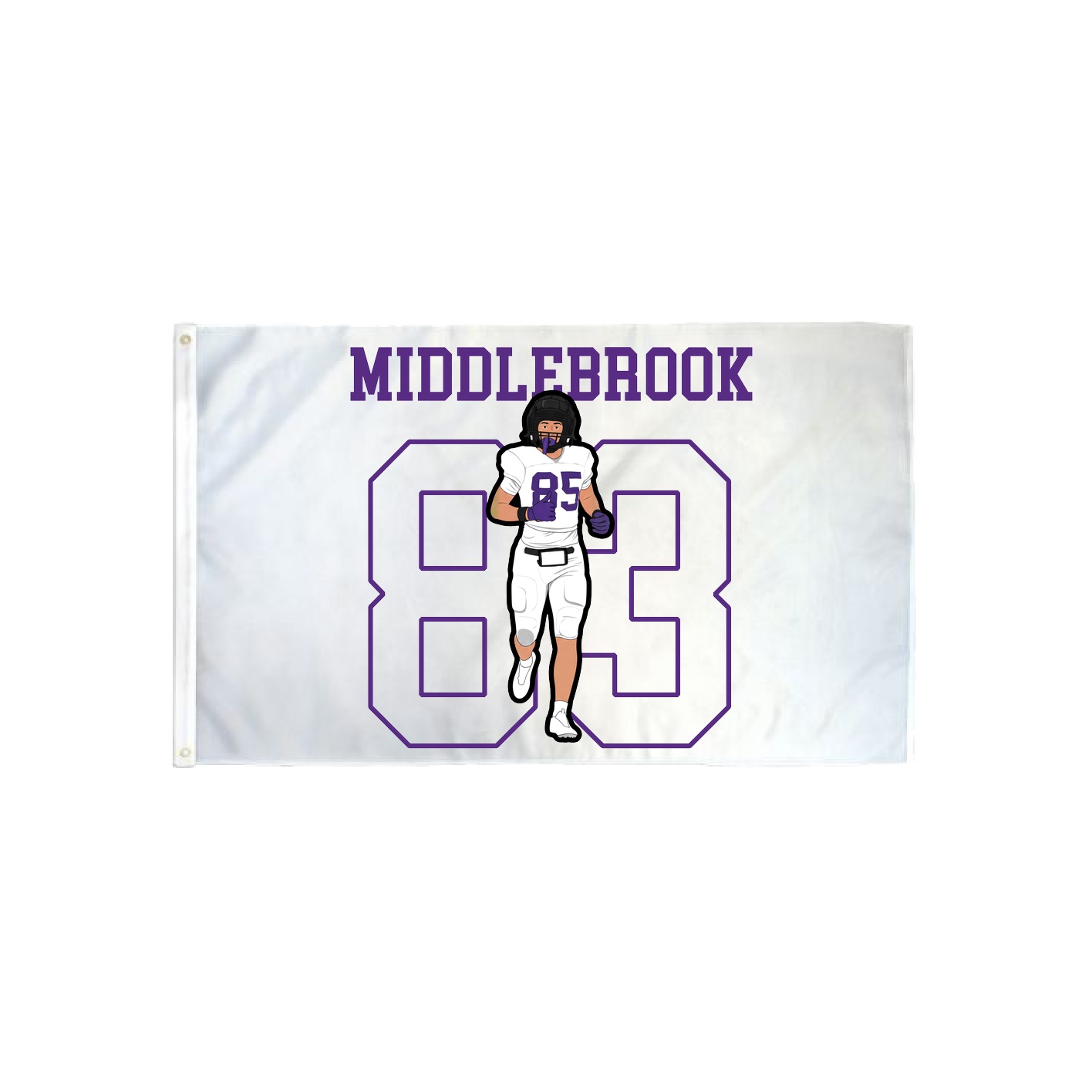 3x5 Flag