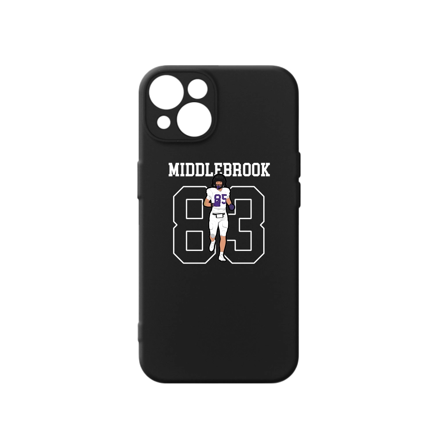 iPhone case