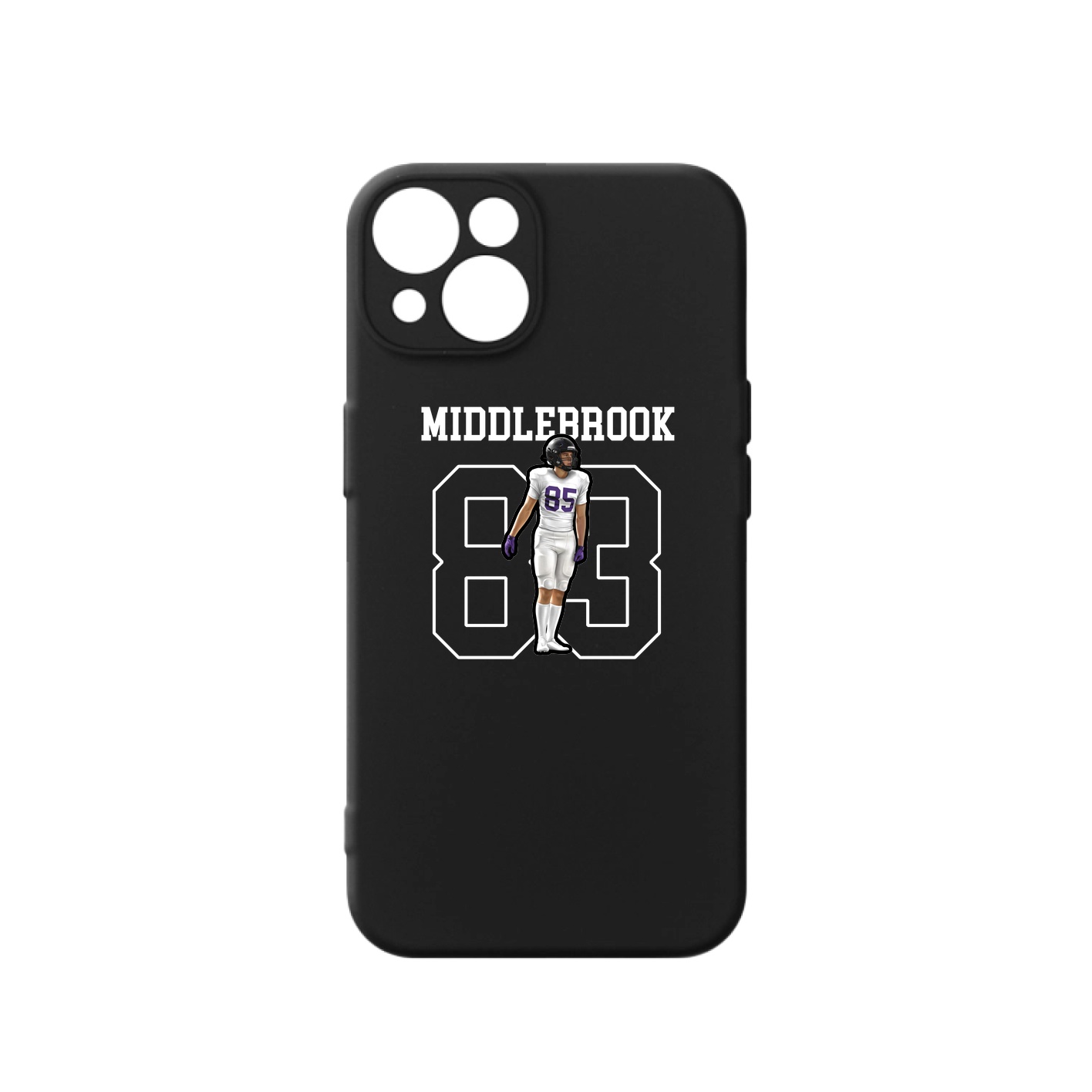 iPhone case