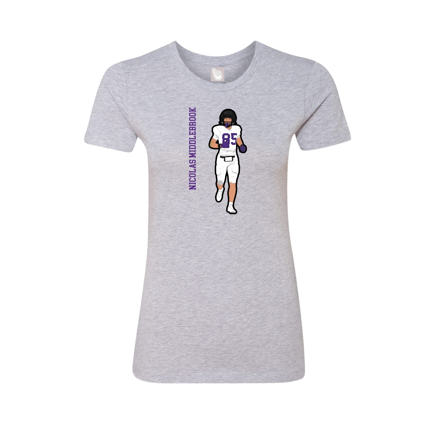Womens Tee