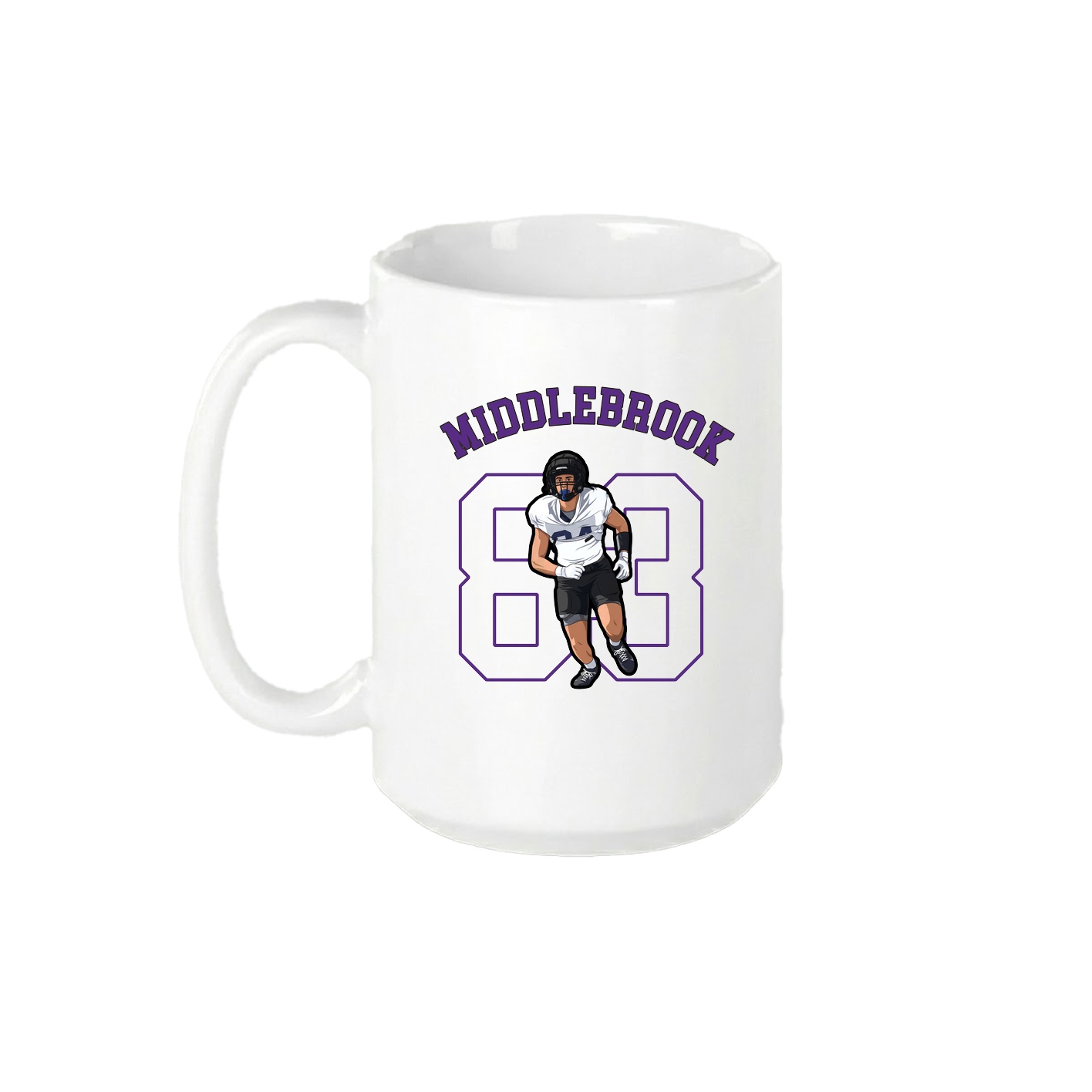 15oz Coffee Mug