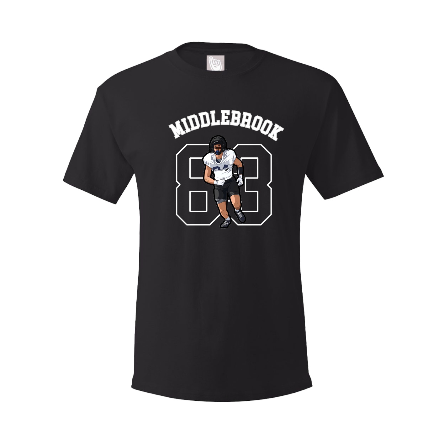 NIL Club Tee