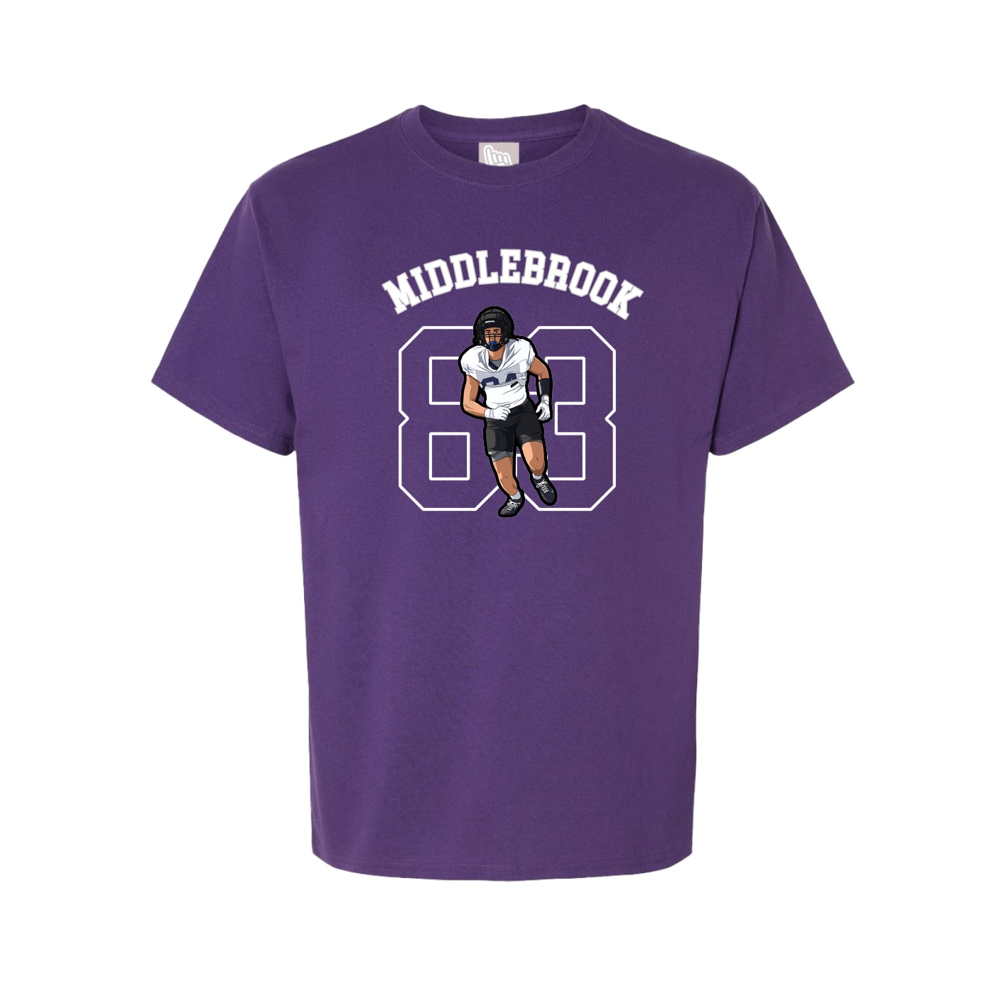 NIL Club Tee