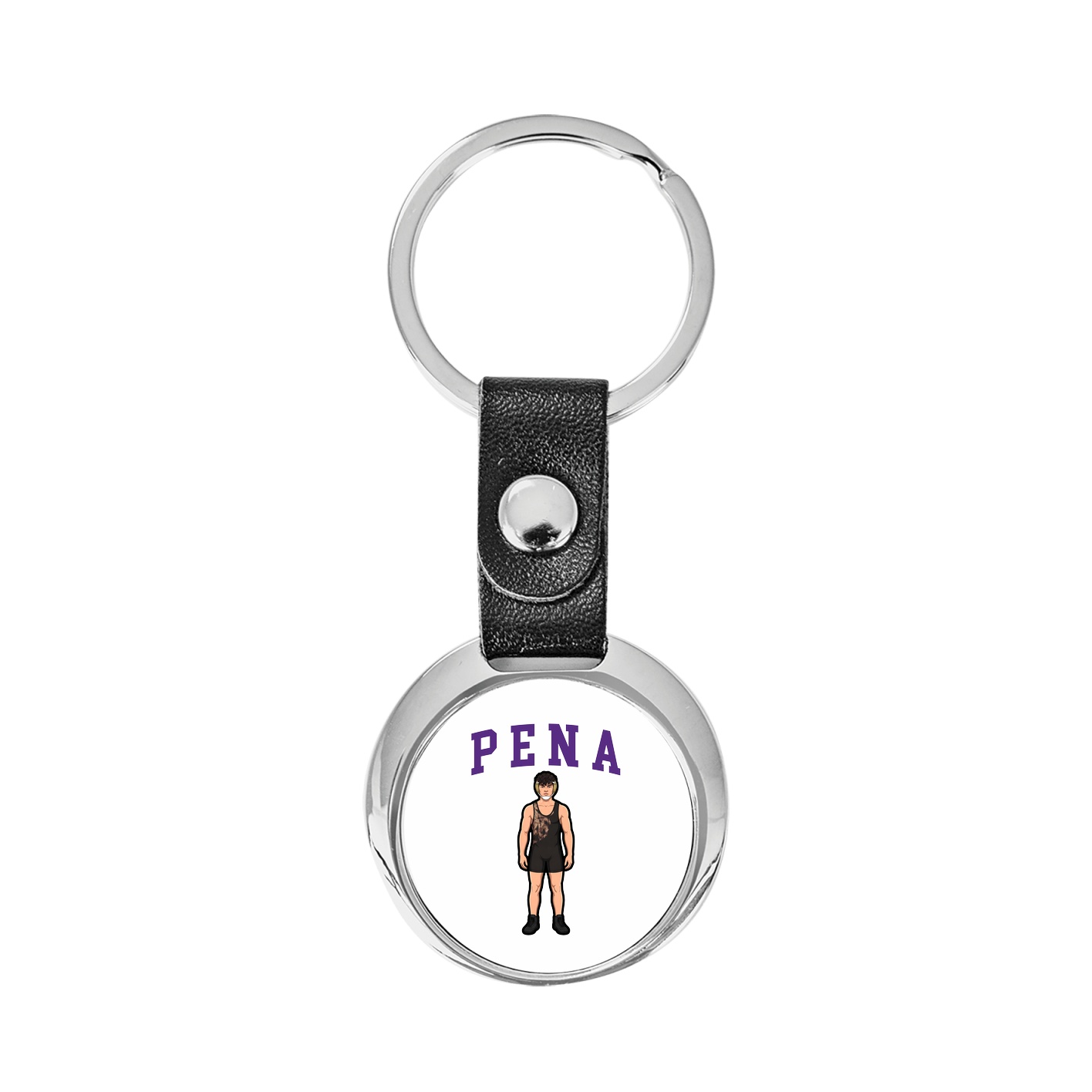 Key Chain — Shirsey in Classic