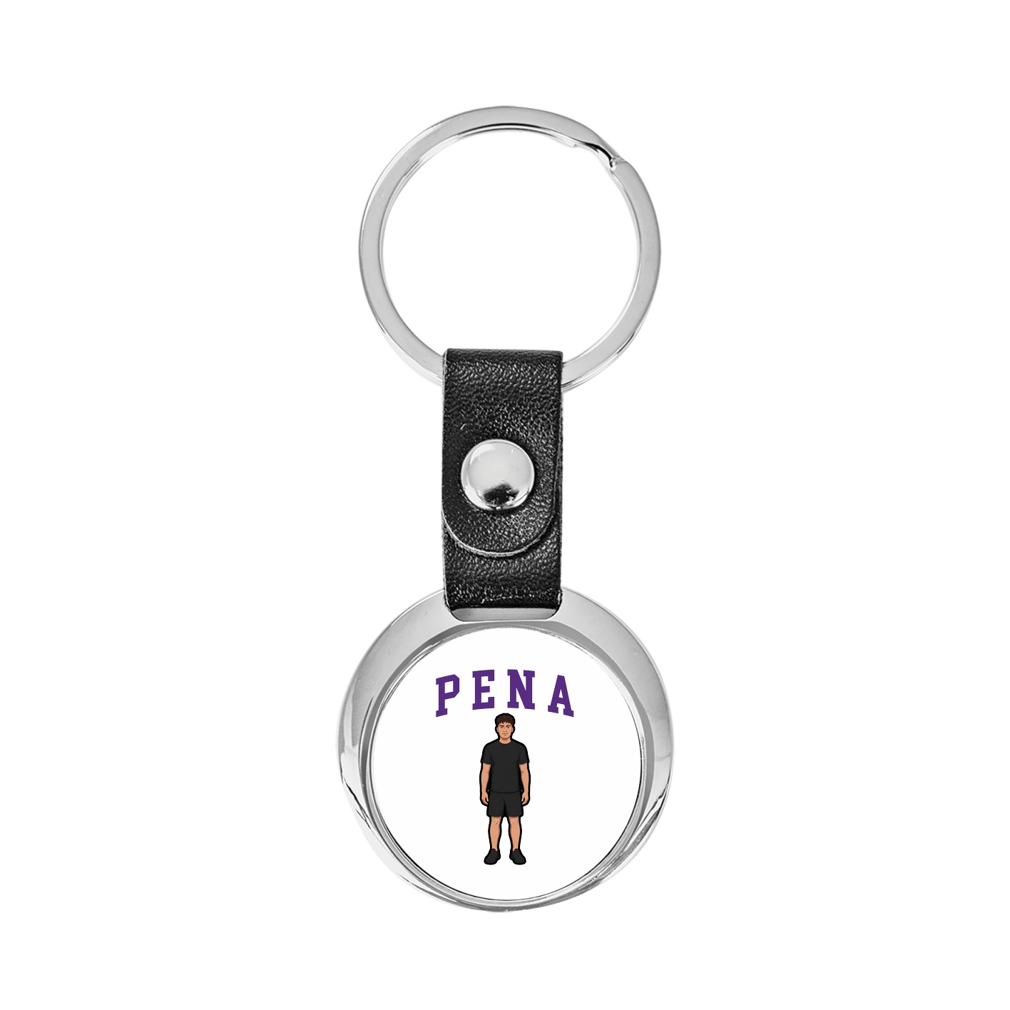 Key Chain — Shirsey in Classic