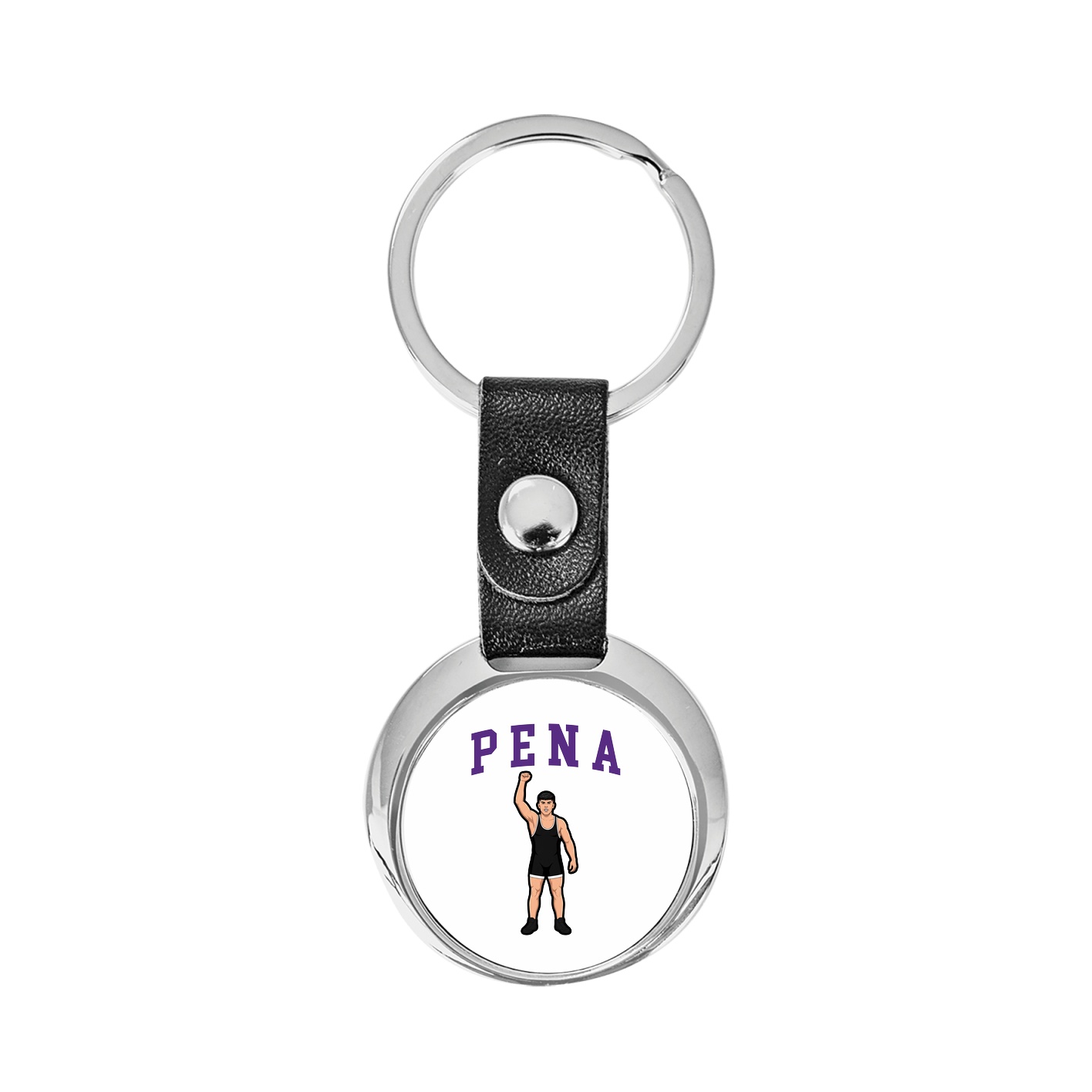 Key Chain — Shirsey in Classic