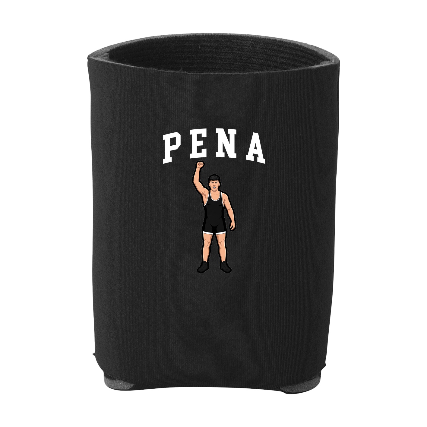 Can Holder — Shirsey in Black