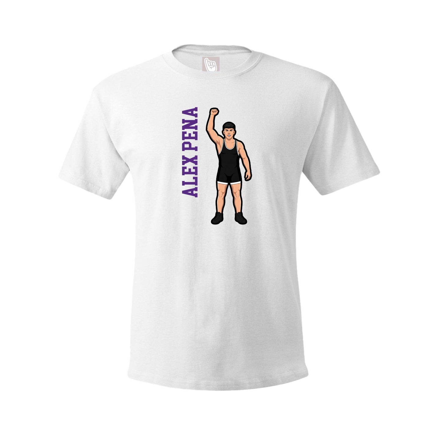 NIL Club Tee