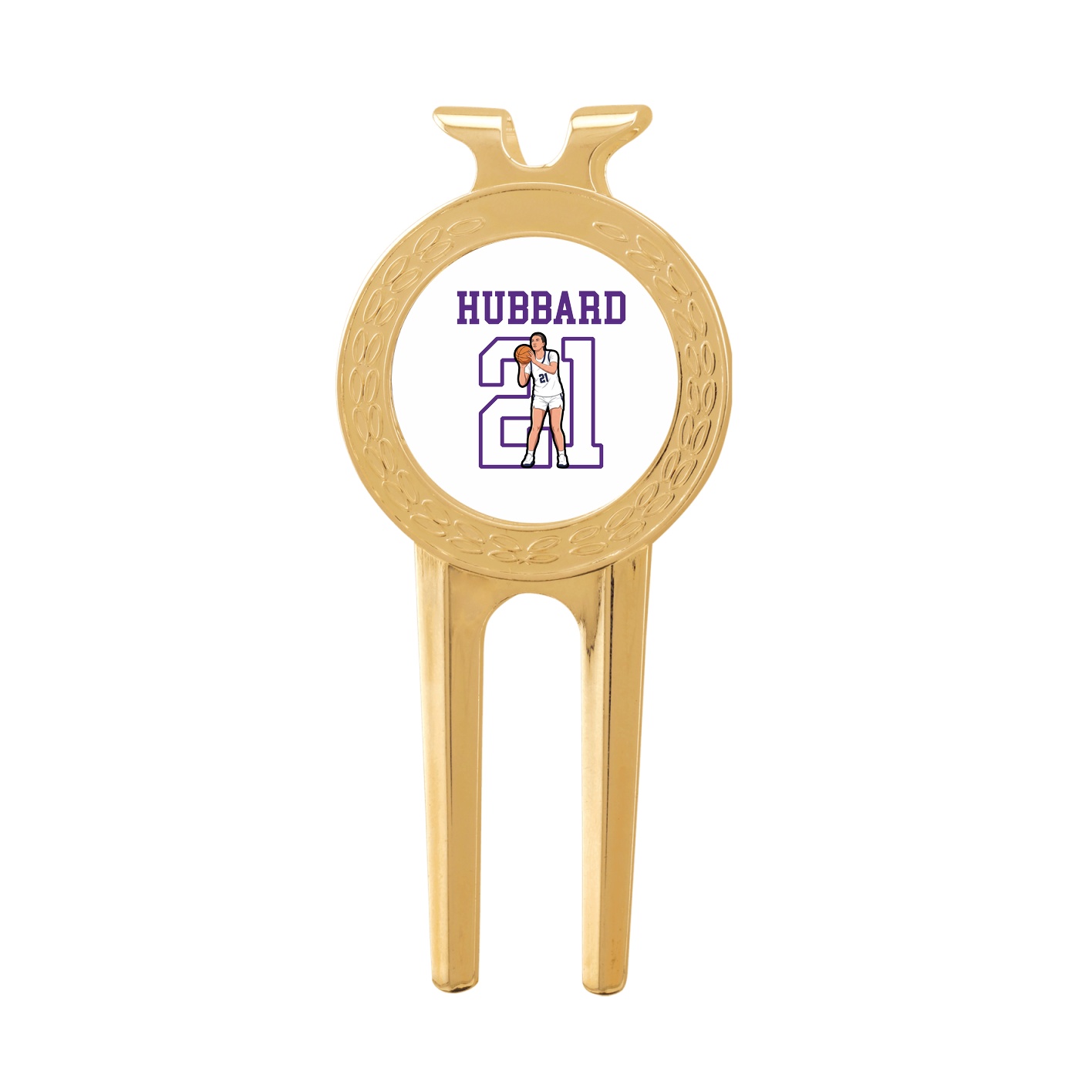 Divot Tool with Ball Marker — Shirsey in Classic