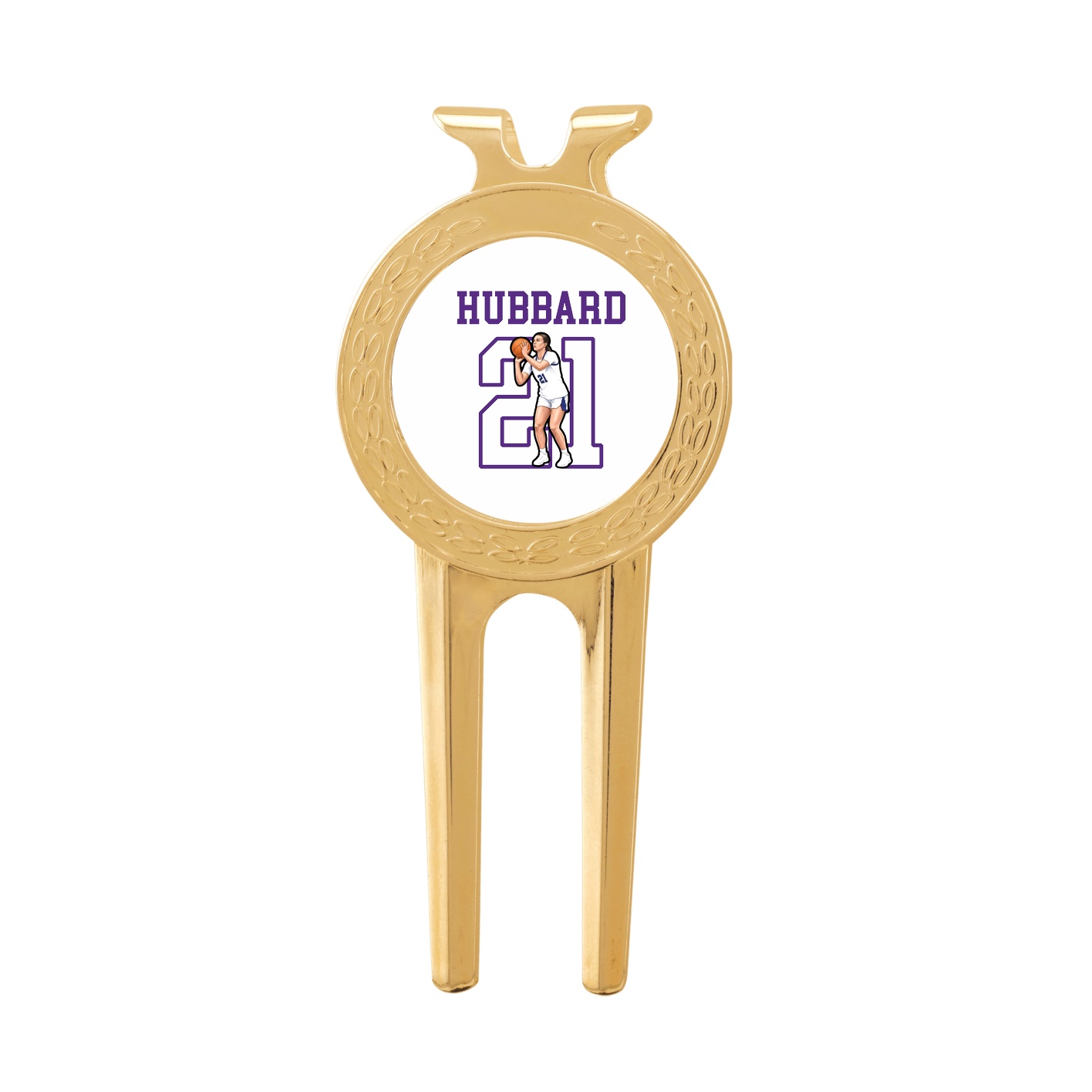 Divot Tool with Ball Marker — Shirsey in Classic