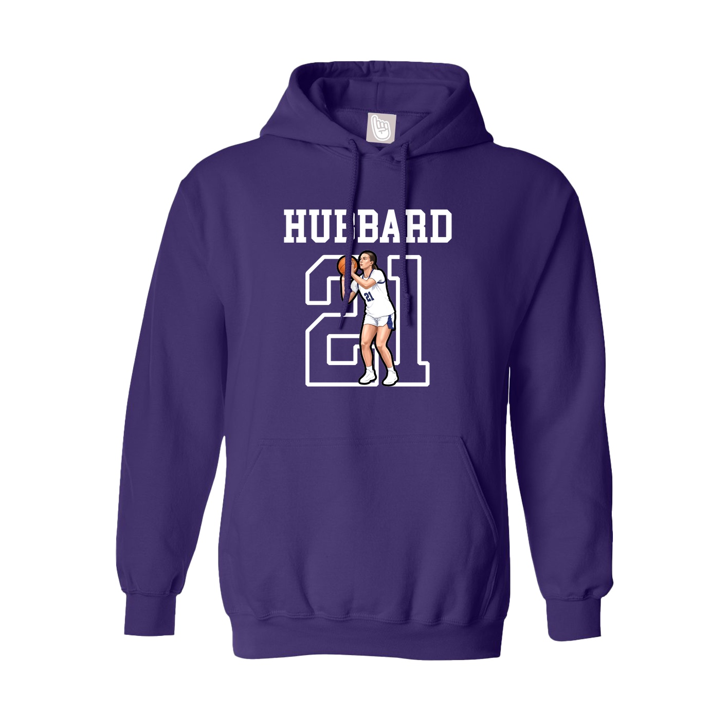 NIL Club Hoodie