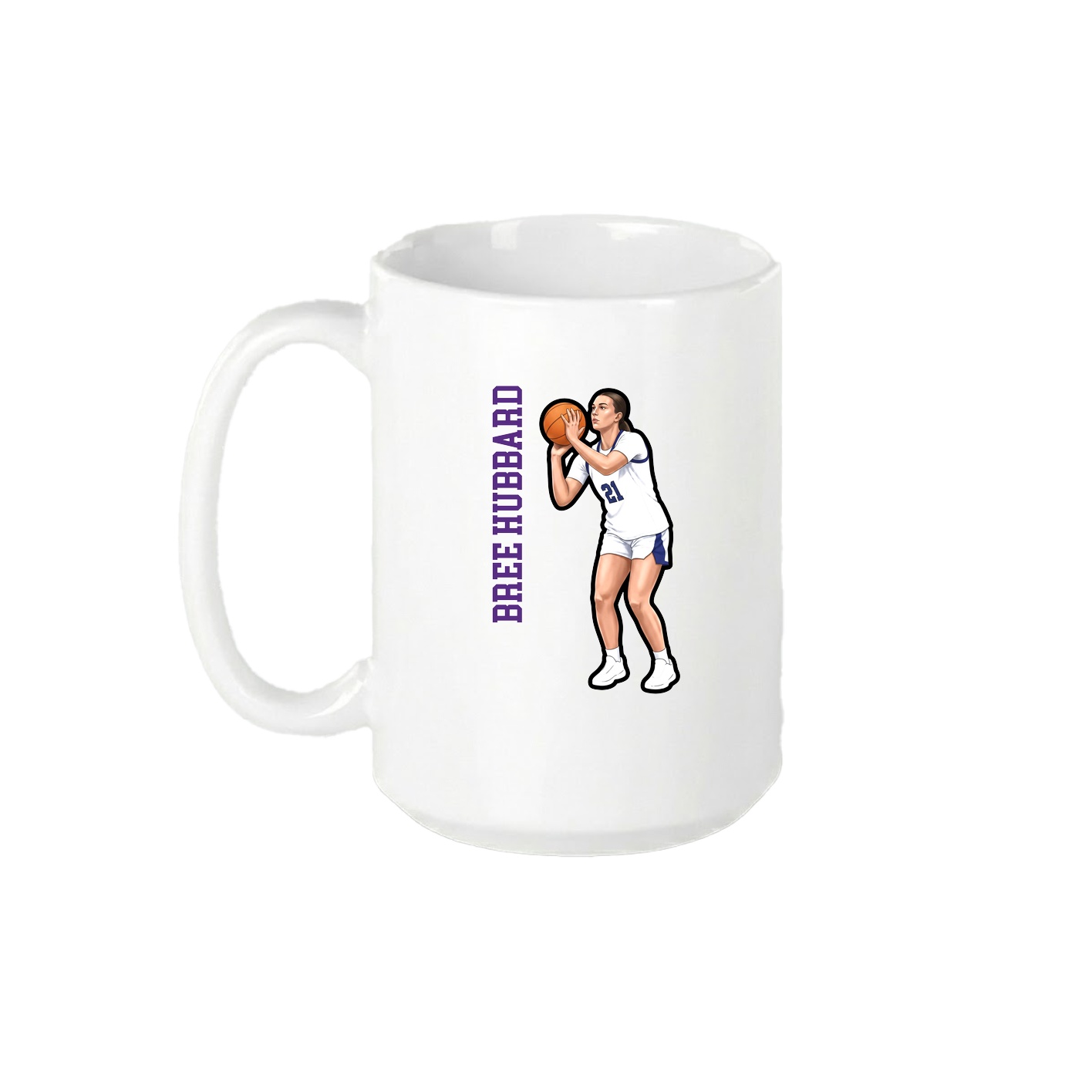 15oz Coffee Mug