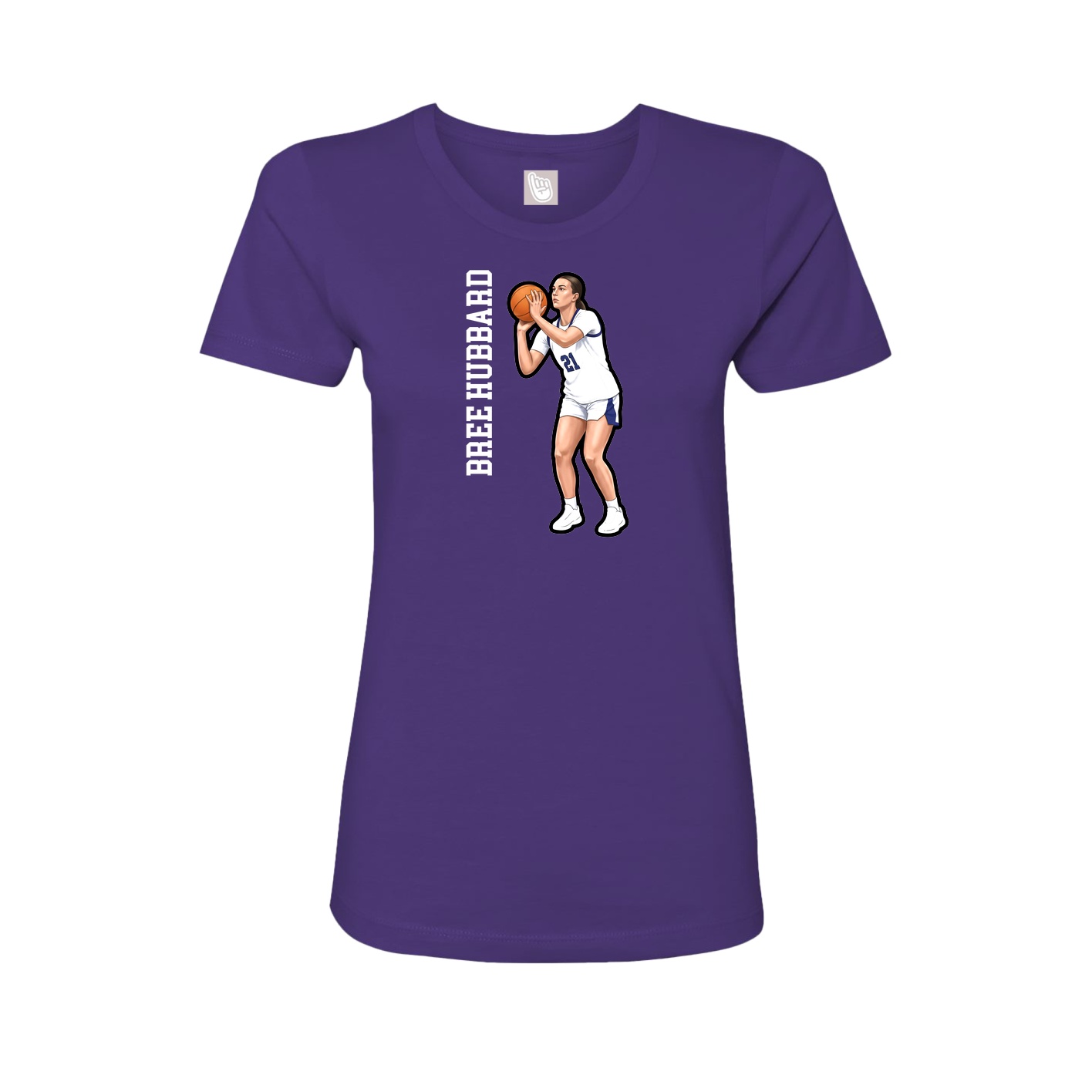 NIL Club Womens Tee