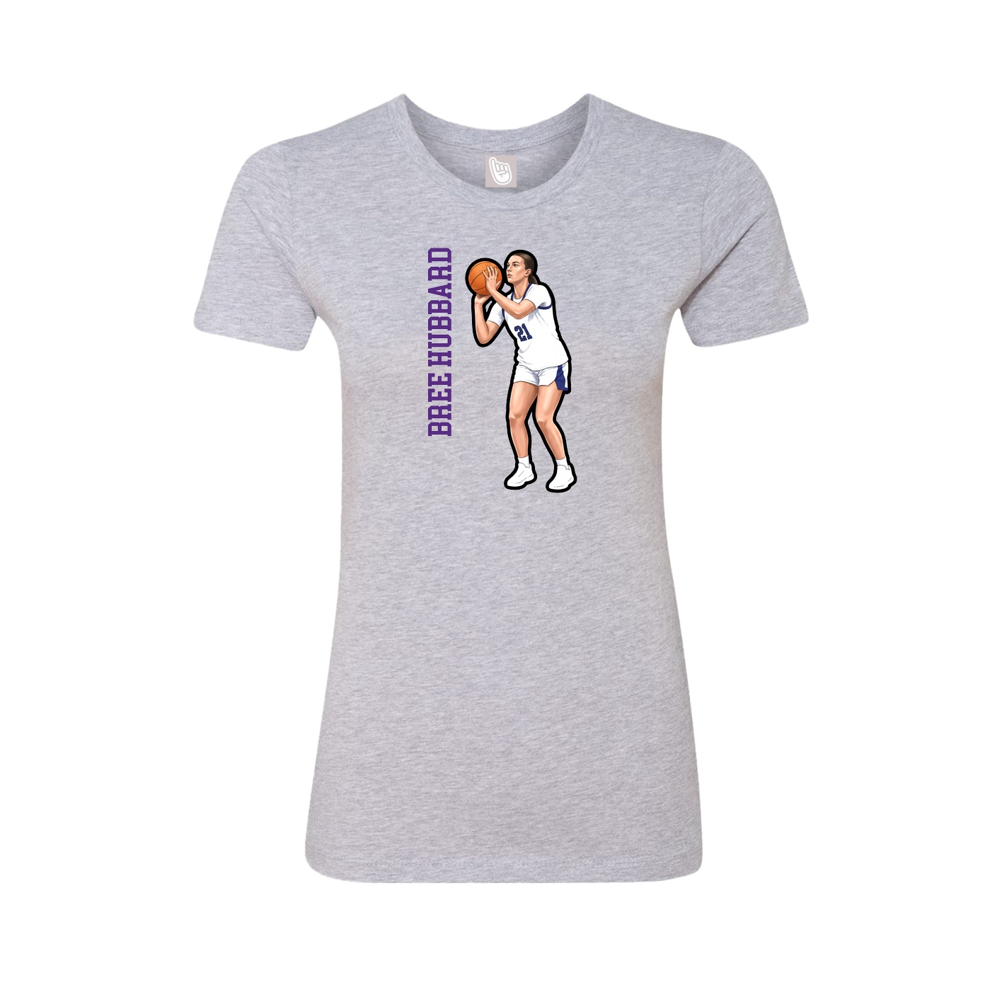 Womens Tee