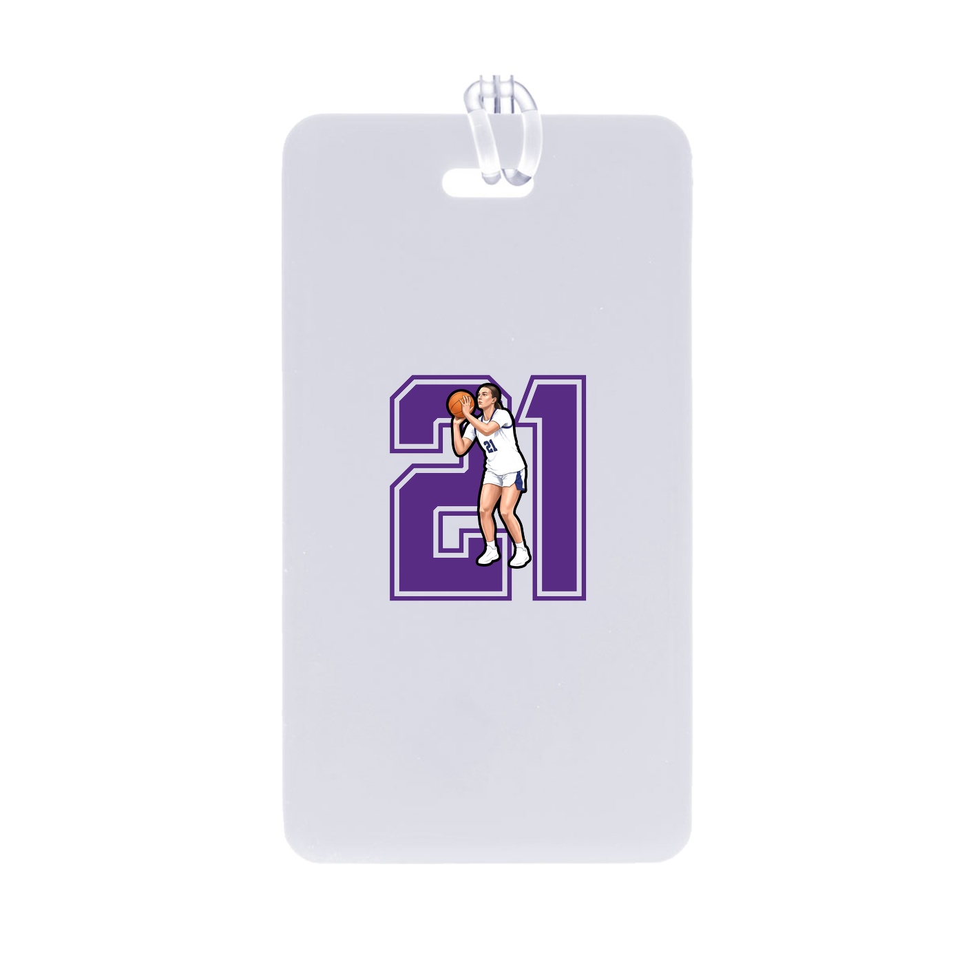 Bag Tag