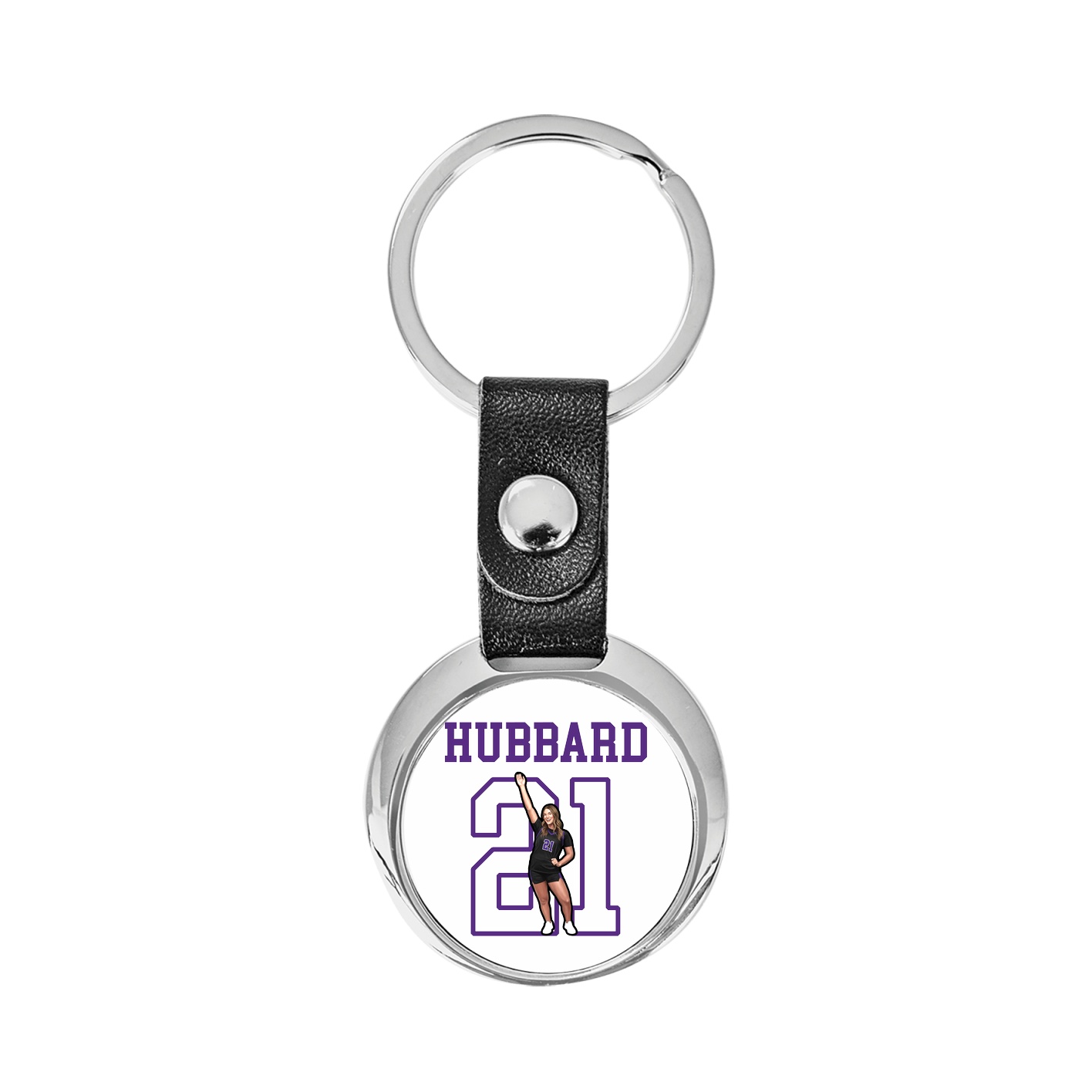 Key Chain — Shirsey in Classic
