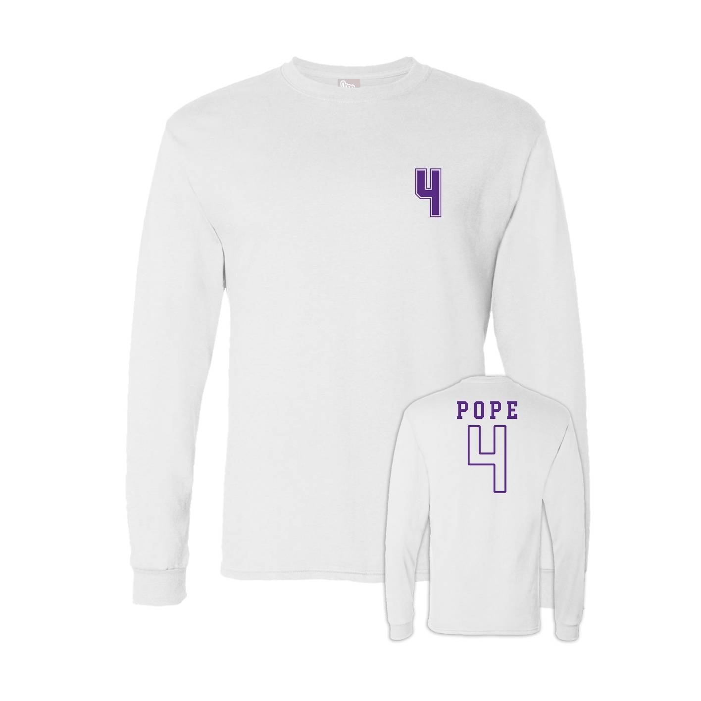 Long Sleeve Tee