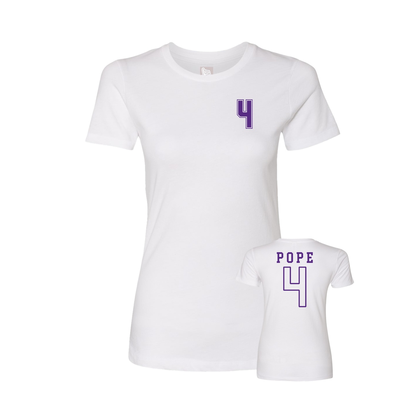 Womens Tee