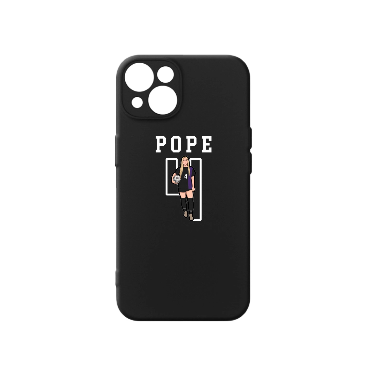 iPhone case