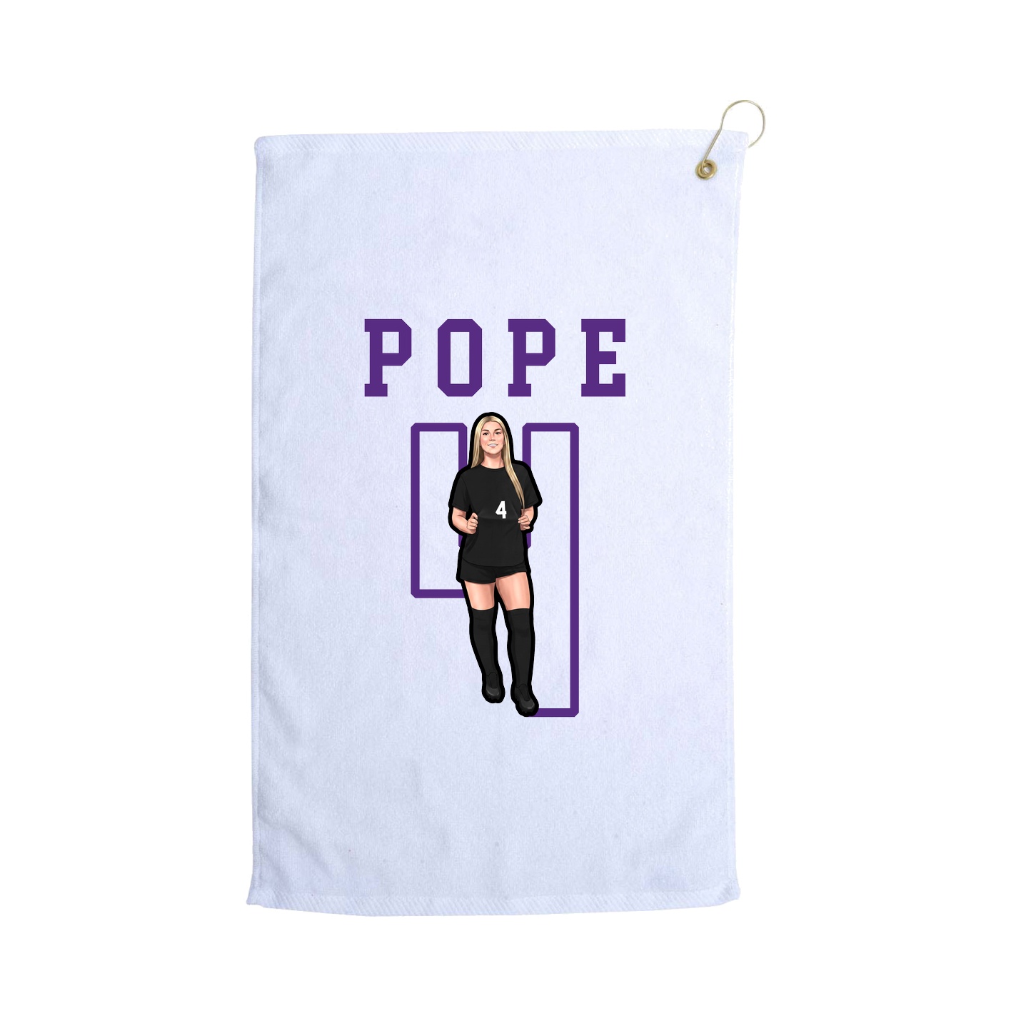 Golf Towel