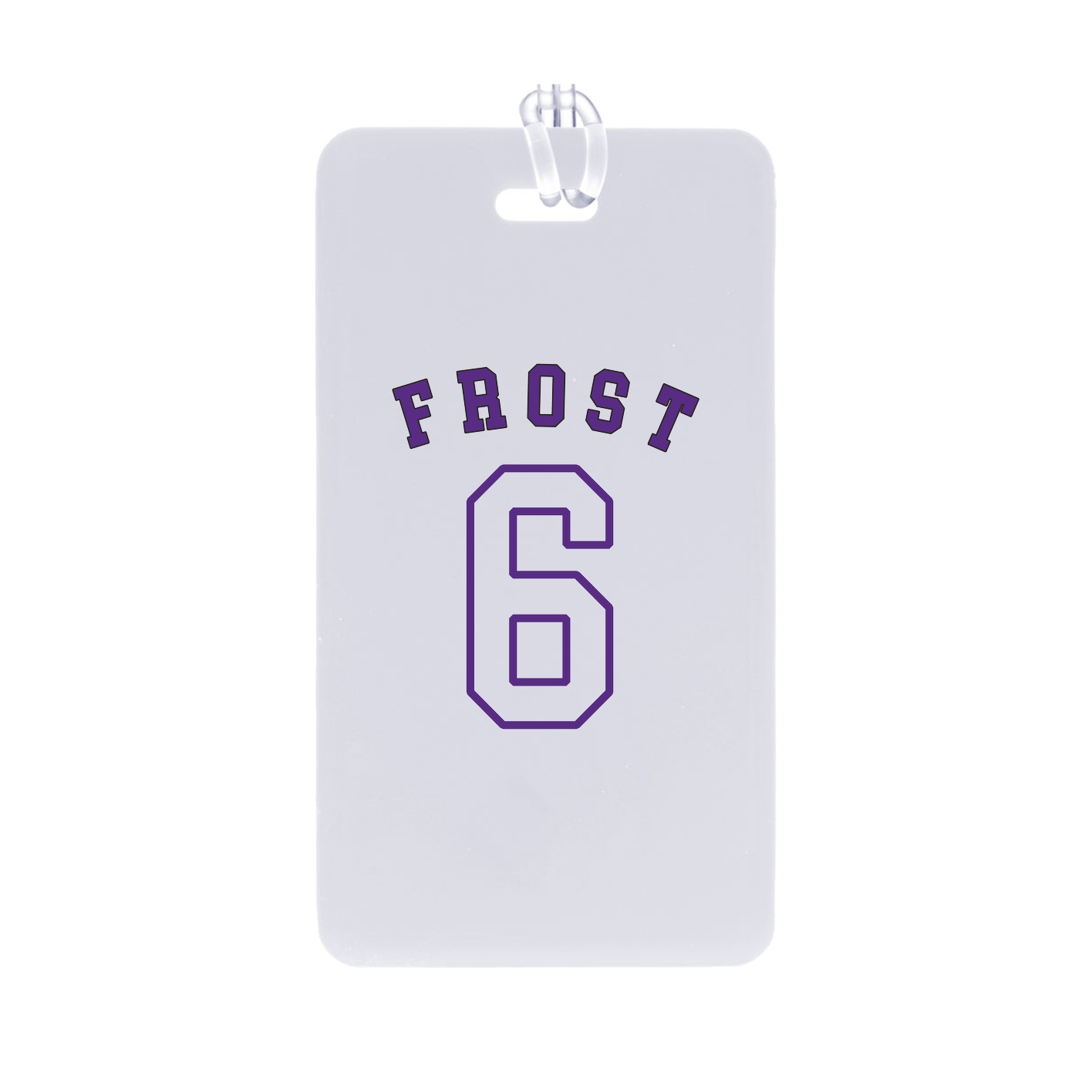 Bag Tag
