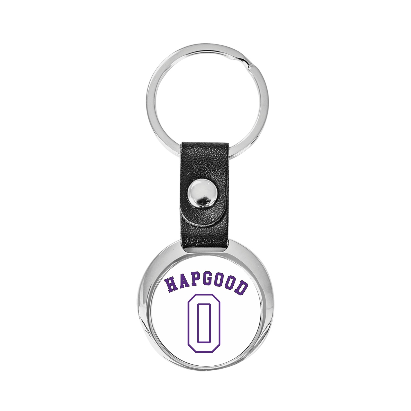 Key Chain — Shirsey Arch in Classic