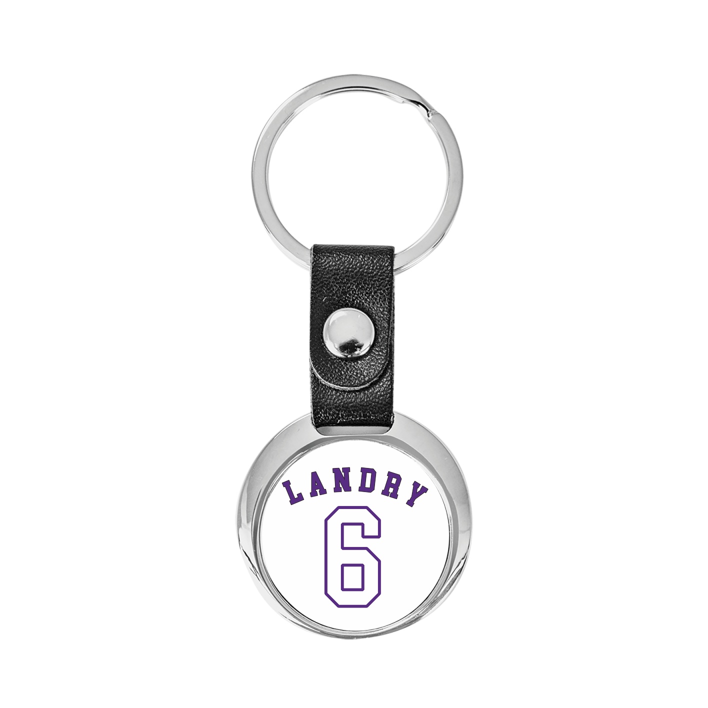Key Chain — Shirsey Arch in Classic