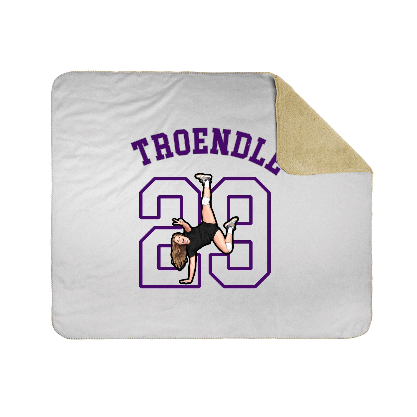 Throw Blanket