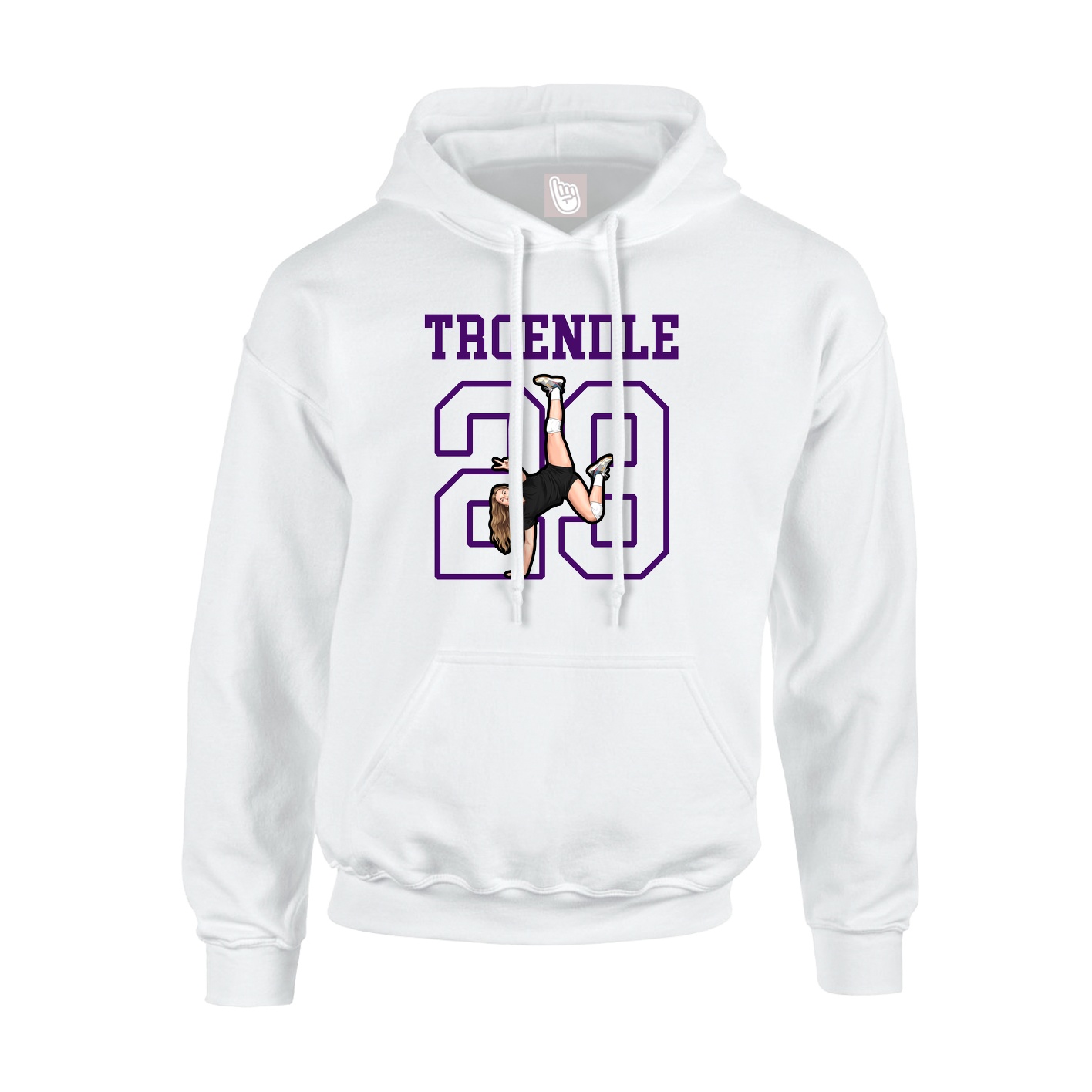 Youth Hoodie