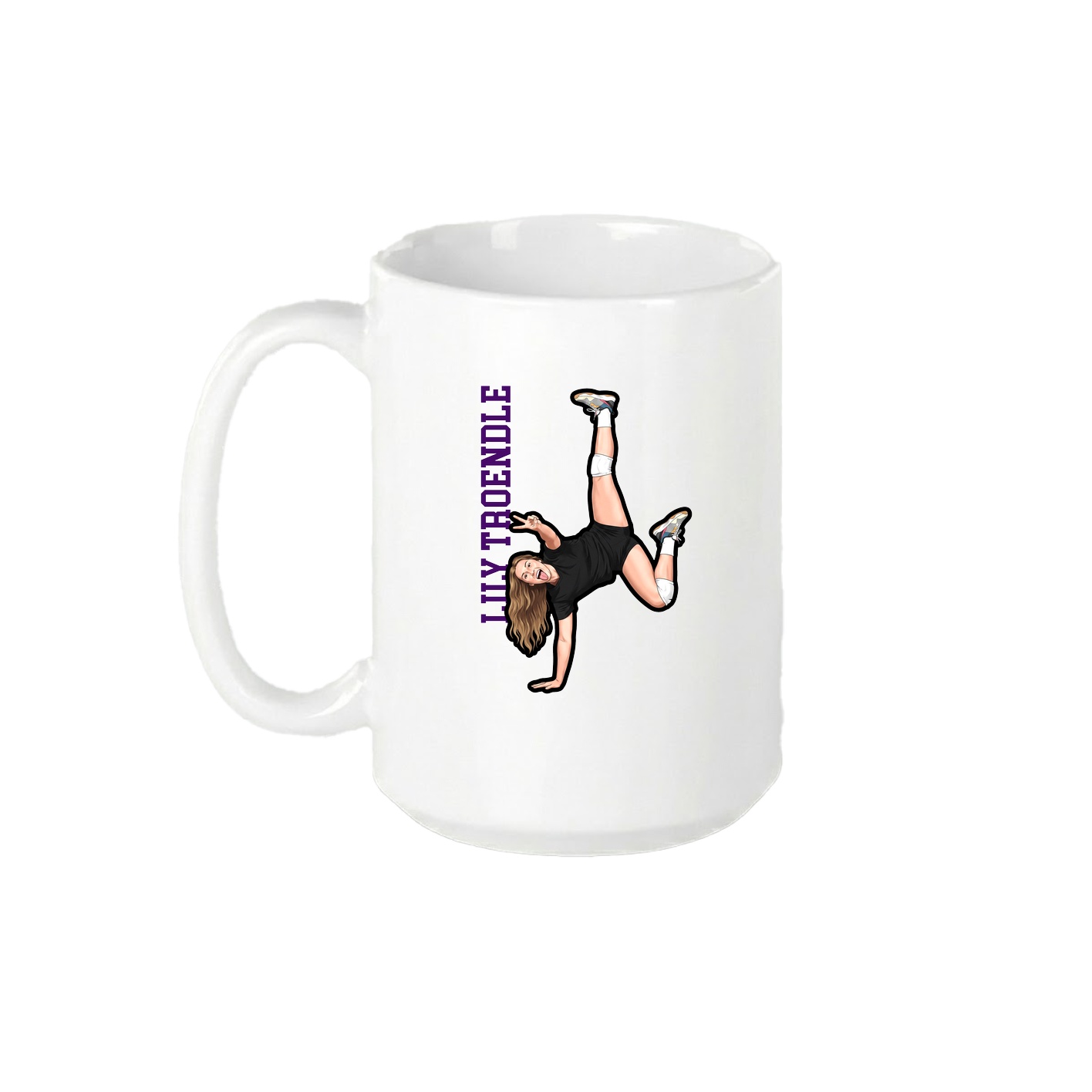 15oz Coffee Mug