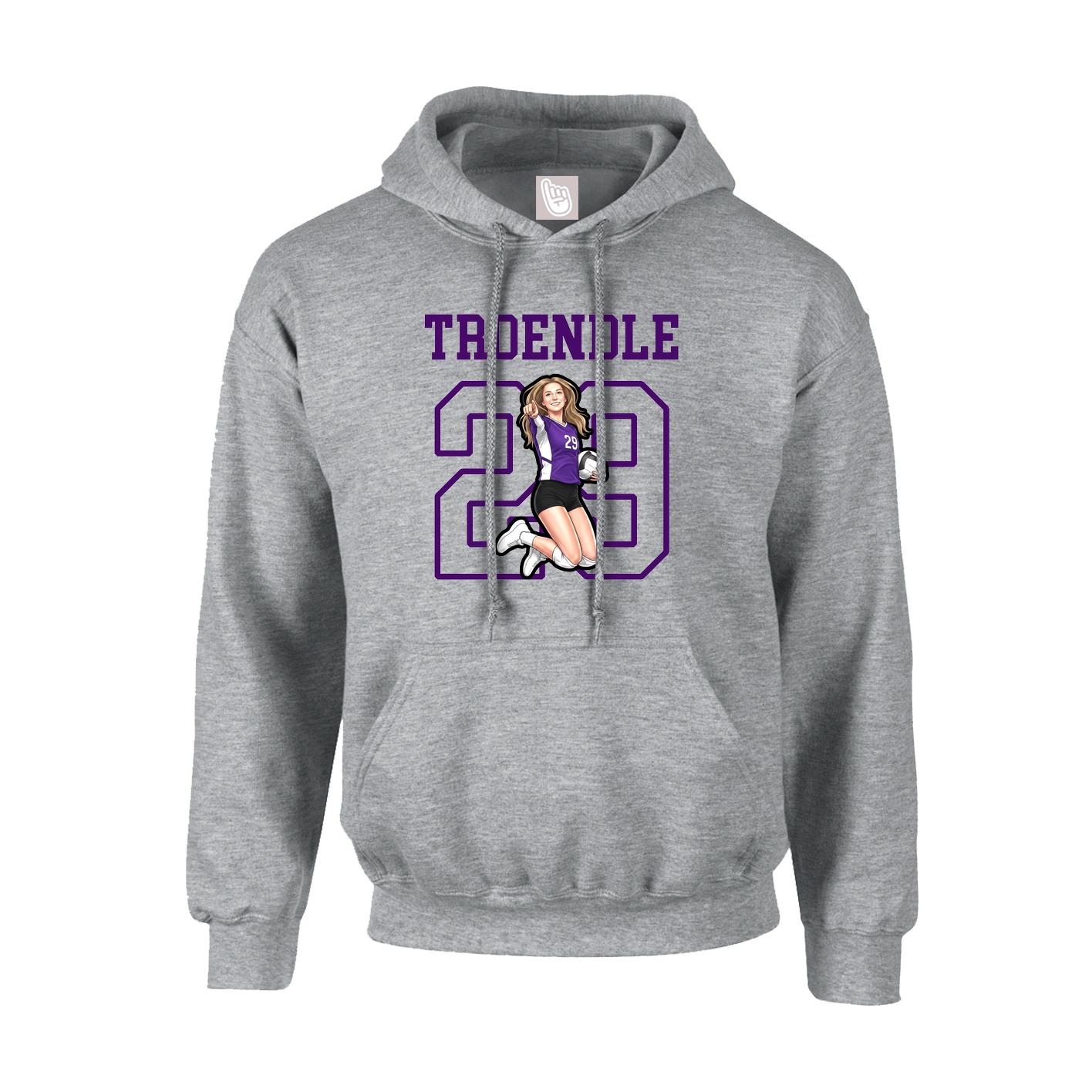 Hoodie