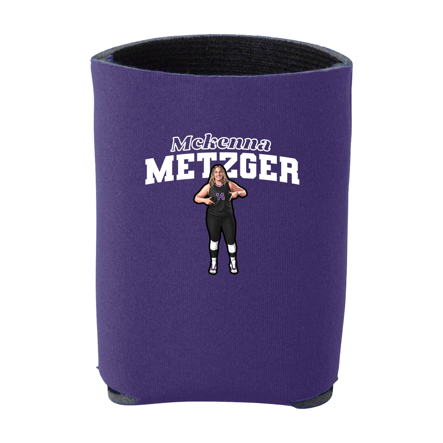 Can Holder