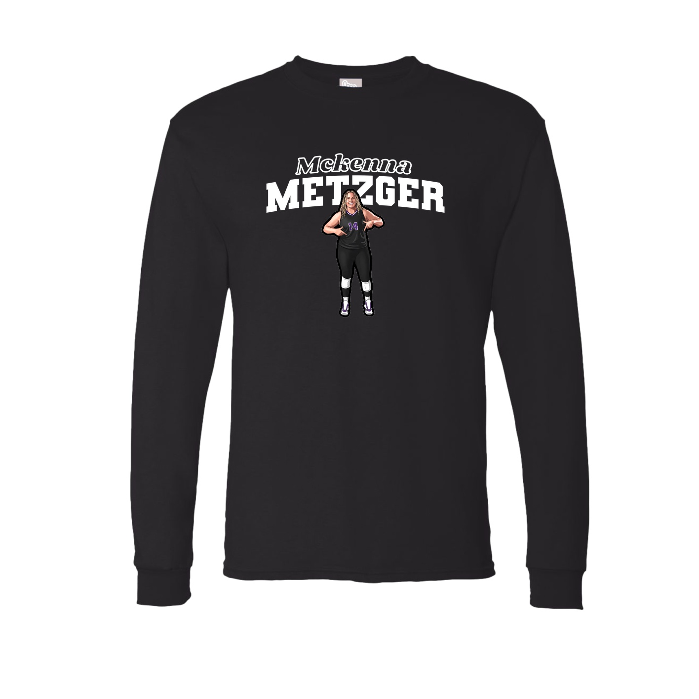 Long Sleeve Tee