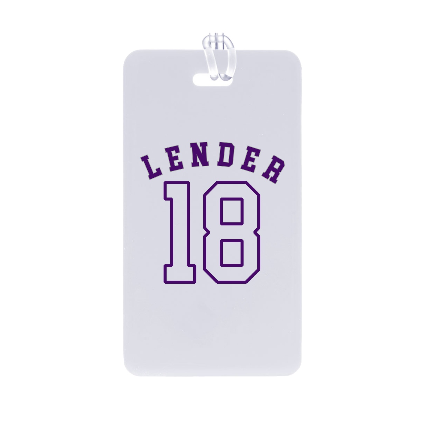 Bag Tag