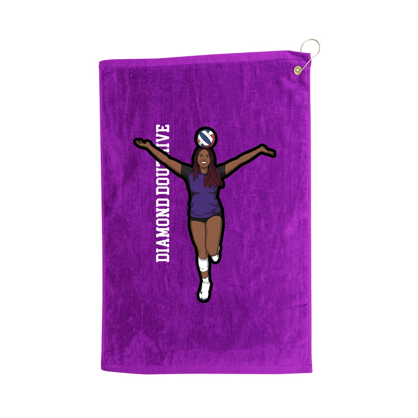 Golf Towel