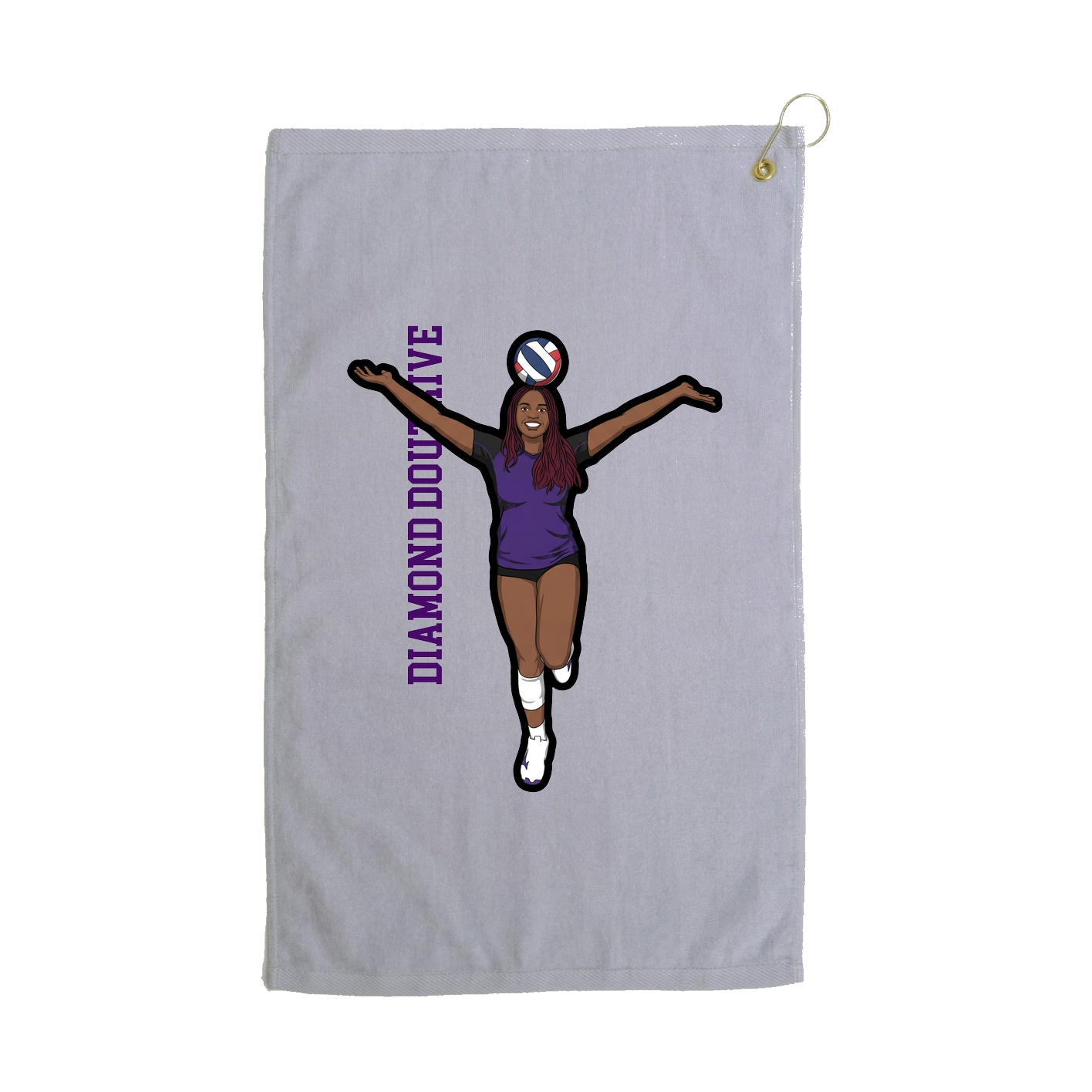 Golf Towel