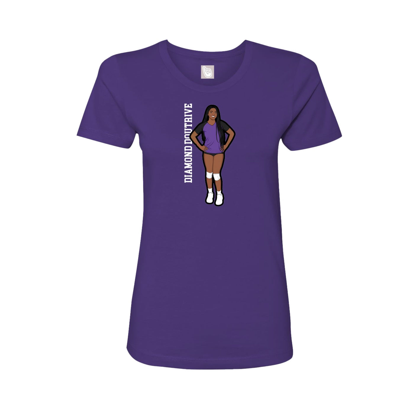 Womens Tee