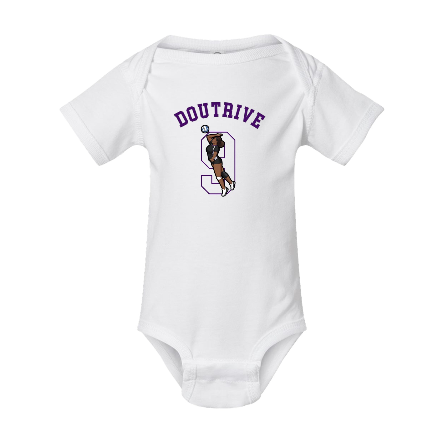 Baby Onesie
