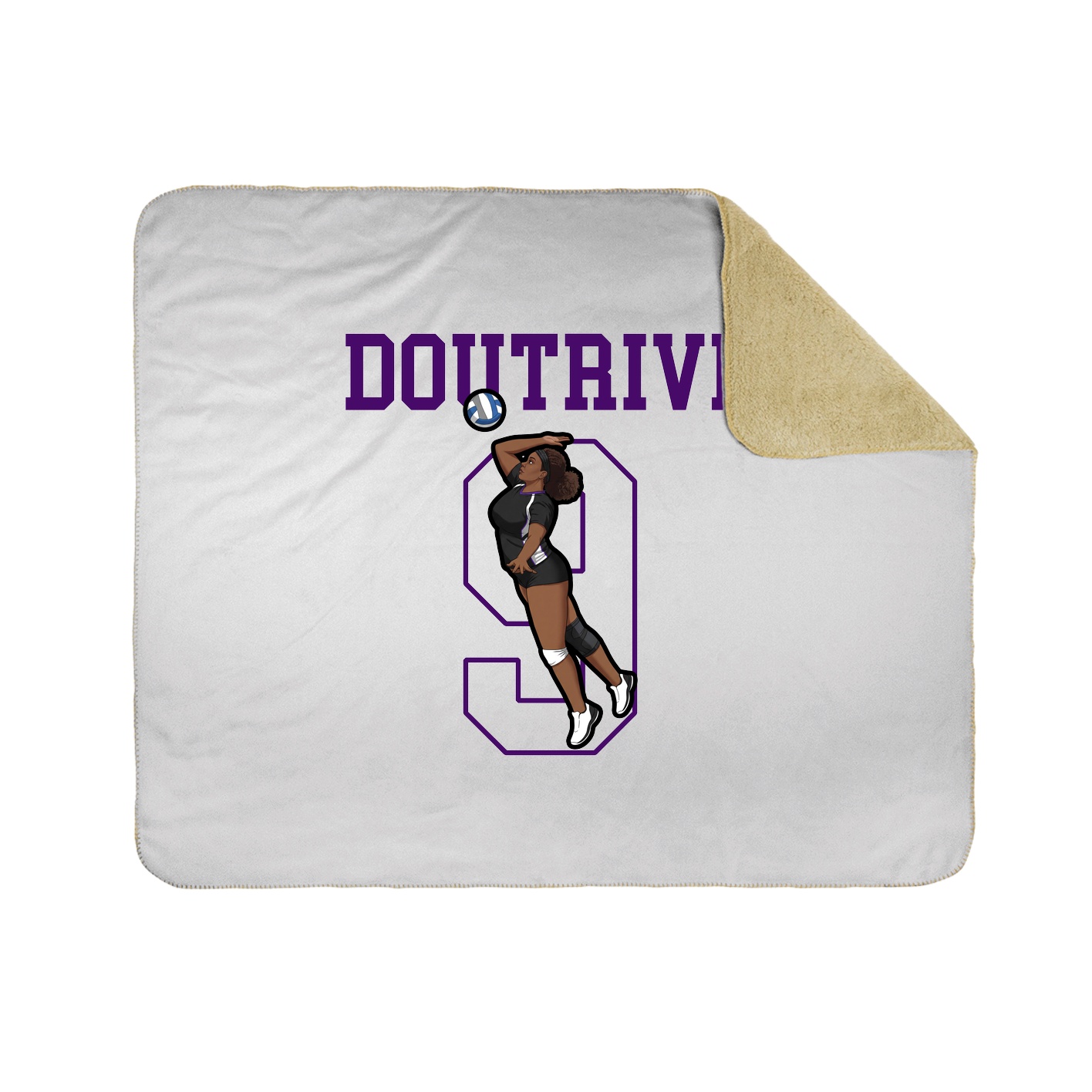 Throw Blanket