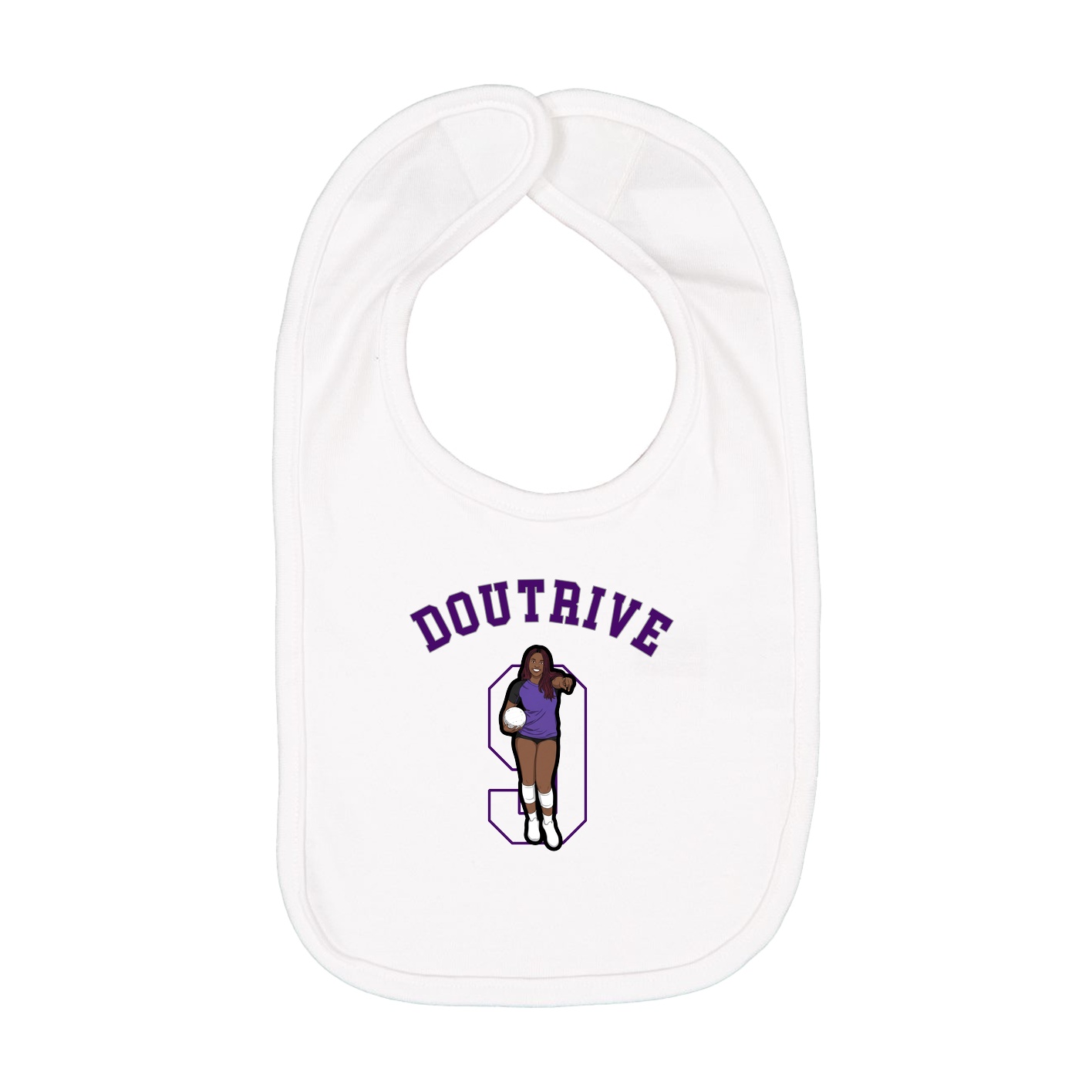 Infant Bib