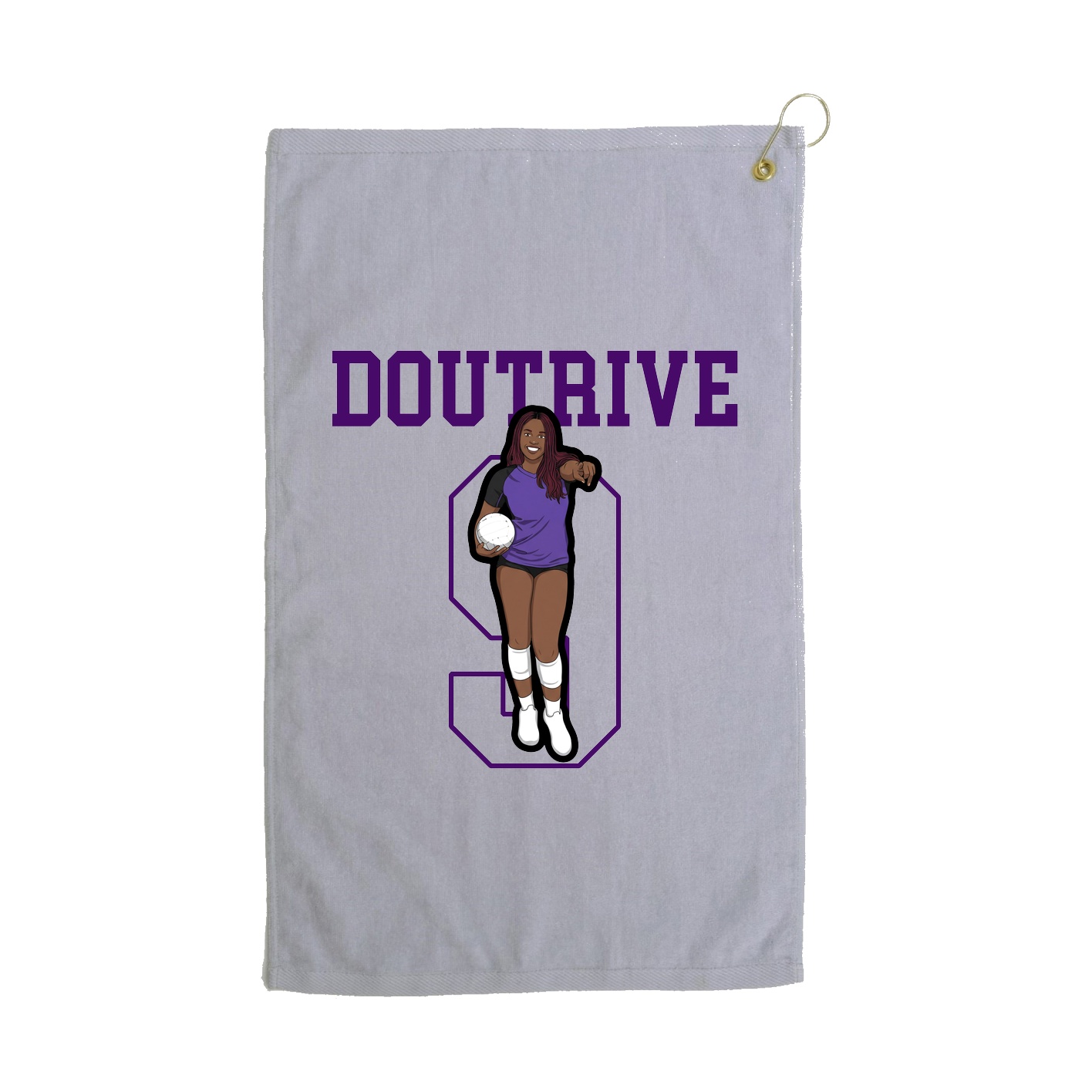 Golf Towel