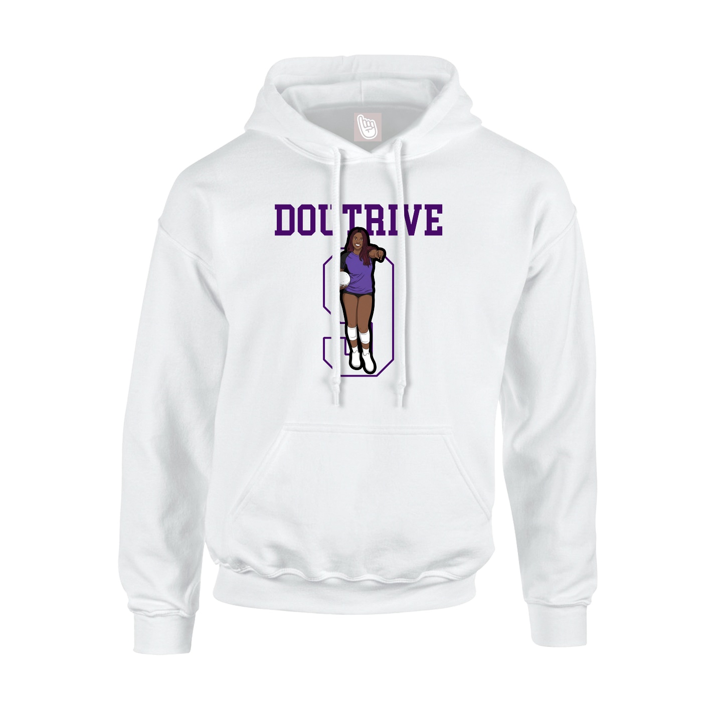 Youth Hoodie