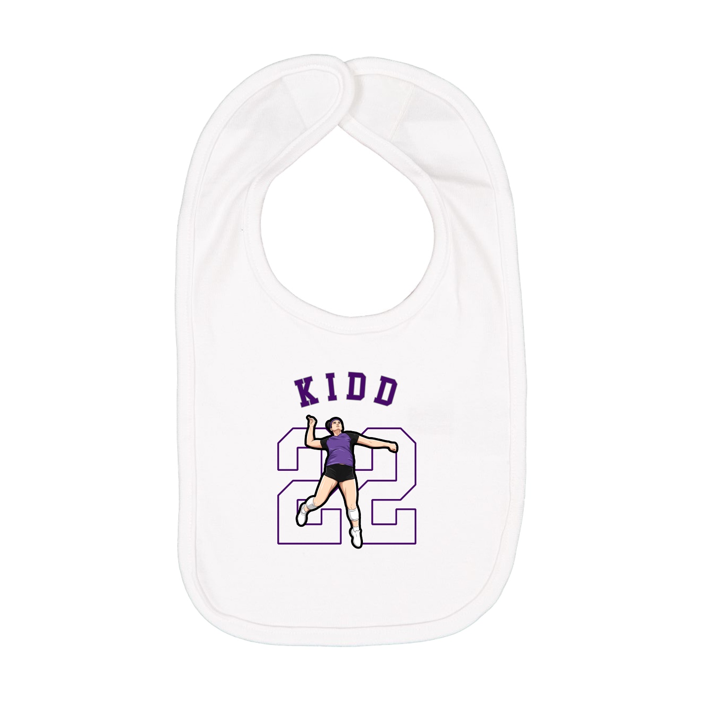 Infant Bib