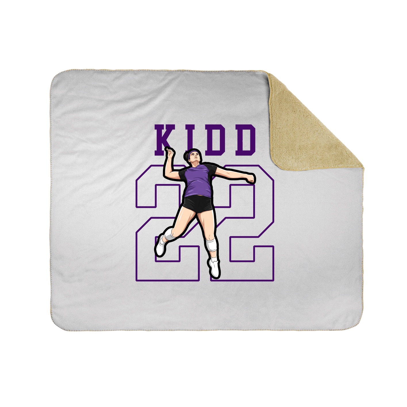 Throw Blanket