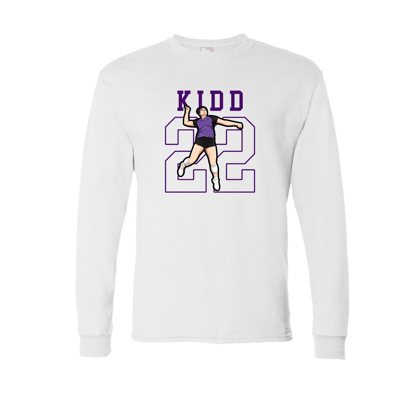 Long Sleeve Tee