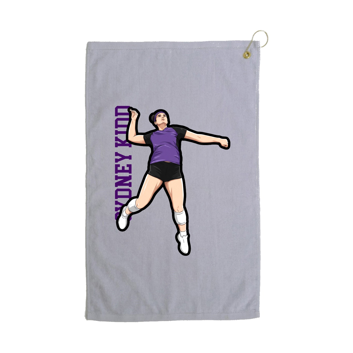 Golf Towel