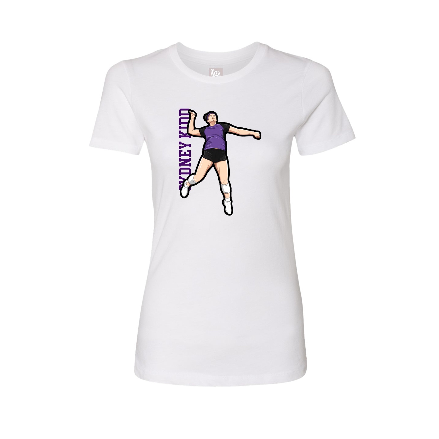 Womens Tee